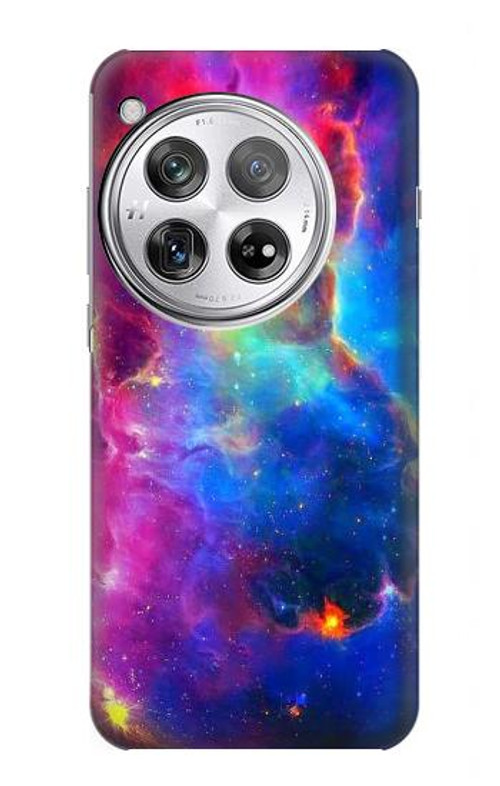 S3371 Nebula Sky Case Cover Custodia per OnePlus 12