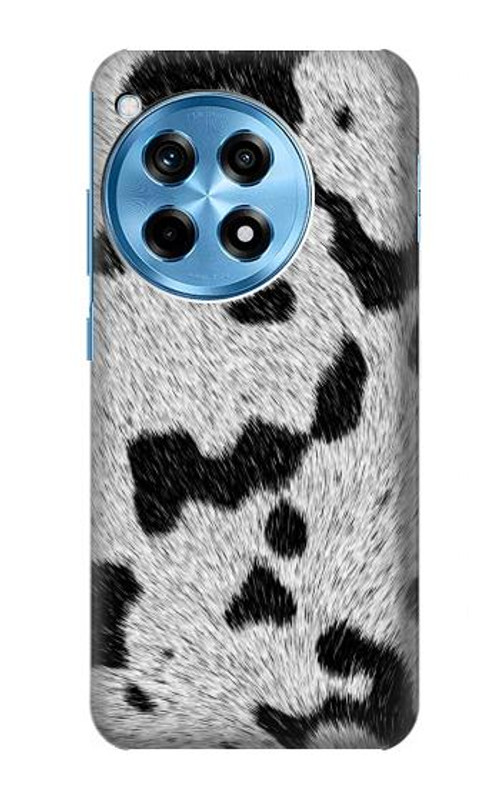 S2170 Cow Fur Texture Graphic Printed Case Cover Custodia per OnePlus 12R