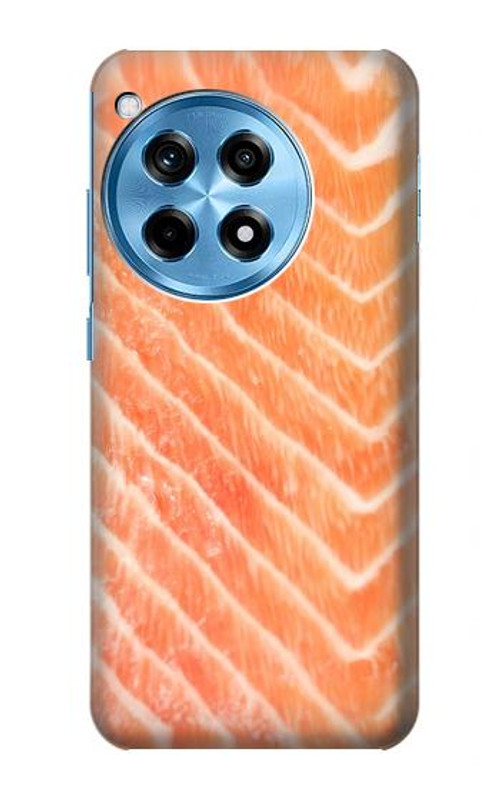 S2700 Salmon Fish Graphic Case Cover Custodia per OnePlus 12R