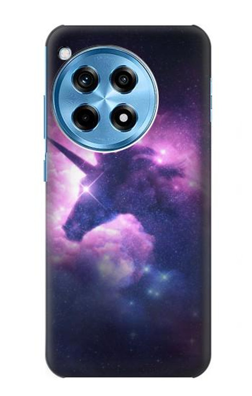S3538 Unicorn Galaxy Case Cover Custodia per OnePlus 12R
