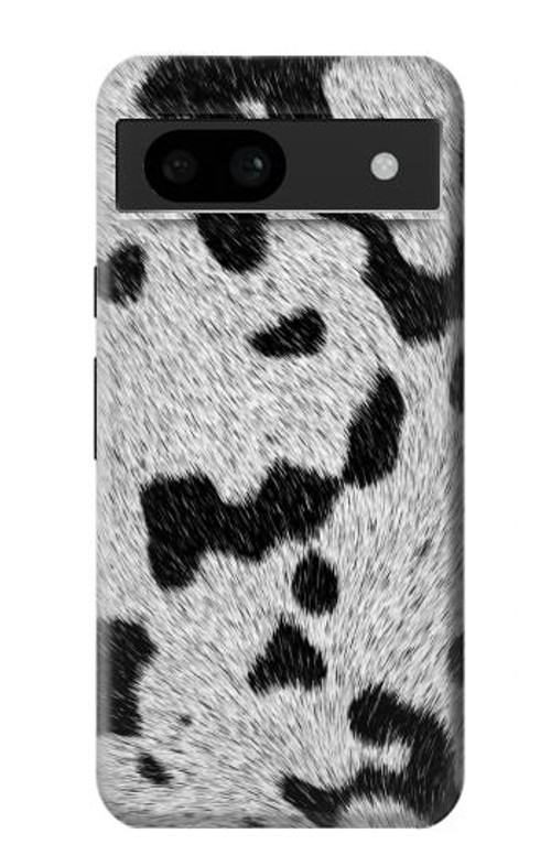 S2170 Cow Fur Texture Graphic Printed Case Cover Custodia per Google Pixel 8a