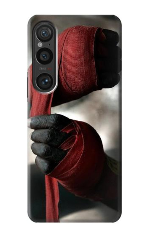 S1252 Boxing Fighter Case Cover Custodia per Sony Xperia 1 VI S1252 Boxing Fighter Case Cover Custodia per Sony Xperia 1 VI