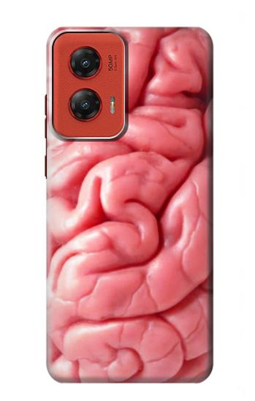 S0339 Brain Case Cover Custodia per Motorola Moto G Stylus 5G (2024) S0339 Brain Case Cover Custodia per Motorola Moto G Stylus 5G (2024)