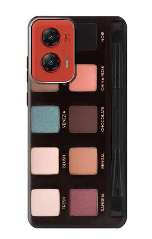 S3183 Lip Palette Case Cover Custodia per Motorola Moto G Stylus 5G (2024) S3183 Lip Palette Case Cover Custodia per Motorola Moto G Stylus 5G (2024)