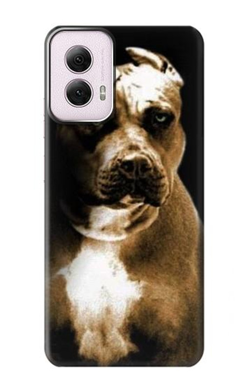 S0520 PitBull Case Cover Custodia per Motorola Moto G Power 5G (2024) S0520 PitBull Case Cover Custodia per Motorola Moto G Power 5G (2024)