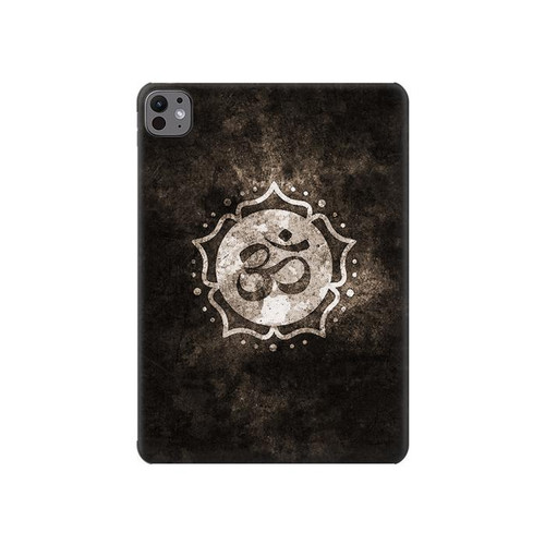 S2902 Yoga Namaste Om Symbol Case Cover Custodia per iPad Pro 11 (2024) S2902 Yoga Namaste Om Symbol Case Cover Custodia per iPad Pro 11 (2024)