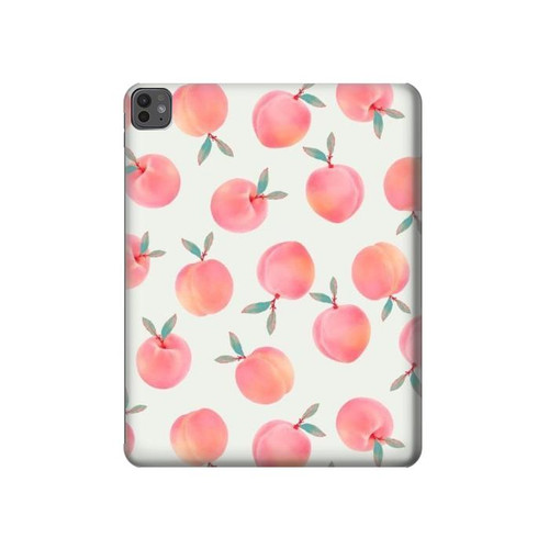 S3503 Peach Case Cover Custodia per iPad Pro 13 (2024)