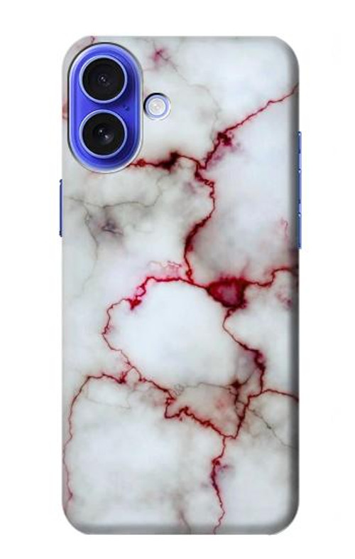 S2920 Bloody Marble Case Cover Custodia per iPhone 16