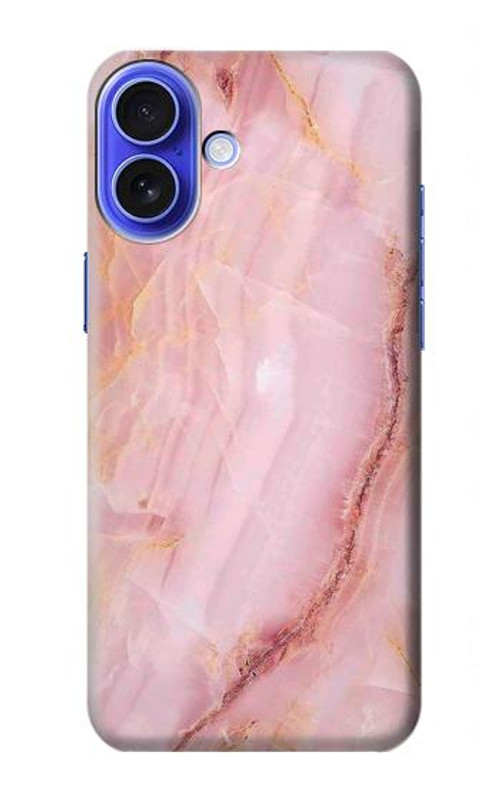 S3670 Blood Marble Case Cover Custodia per iPhone 16