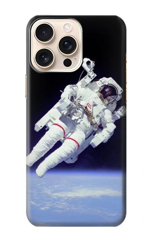 S3616 Astronaut Case Cover Custodia per iPhone 16 pro max
