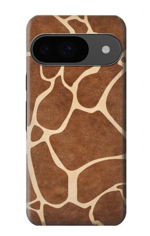 S2326 Giraffe Skin Case Cover Custodia per Google Pixel 9