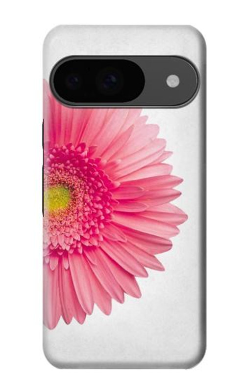 S3044 Vintage Pink Gerbera Daisy Case Cover Custodia per Google Pixel 9