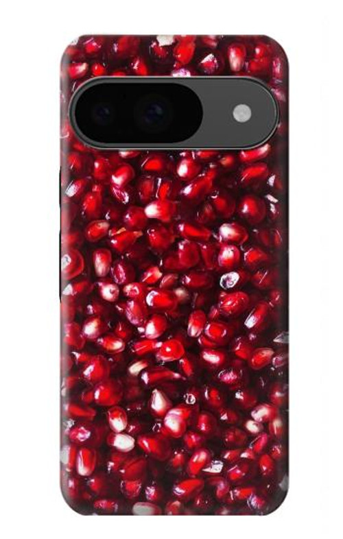 S3757 Pomegranate Case Cover Custodia per Google Pixel 9