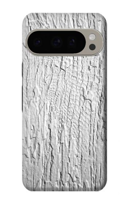 S1142 Wood Skin Graphic Case Cover Custodia per Google Pixel 9 Pro S1142 Wood Skin Graphic Case Cover Custodia per Google Pixel 9 Pro