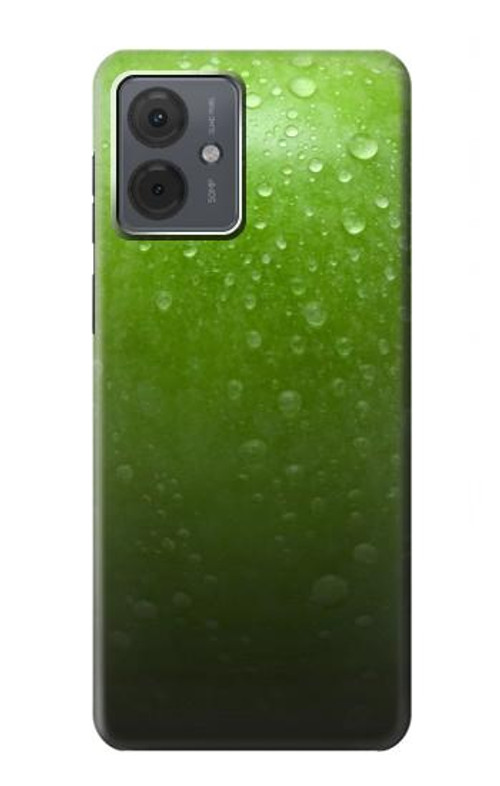 S2475 Green Apple Texture Seamless Case Cover Custodia per Motorola Moto G14 S2475 Green Apple Texture Seamless Case Cover Custodia per Motorola Moto G14