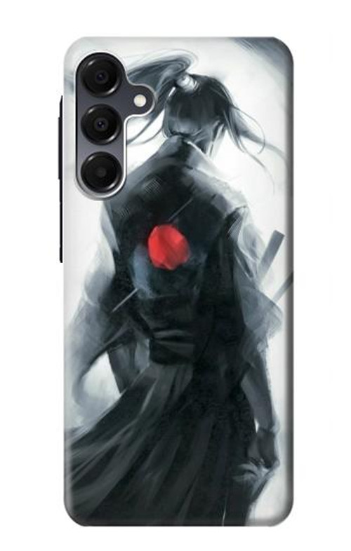 S1339 Japan Samurai Bushido Case Cover Custodia per Samsung Galaxy A16 5G