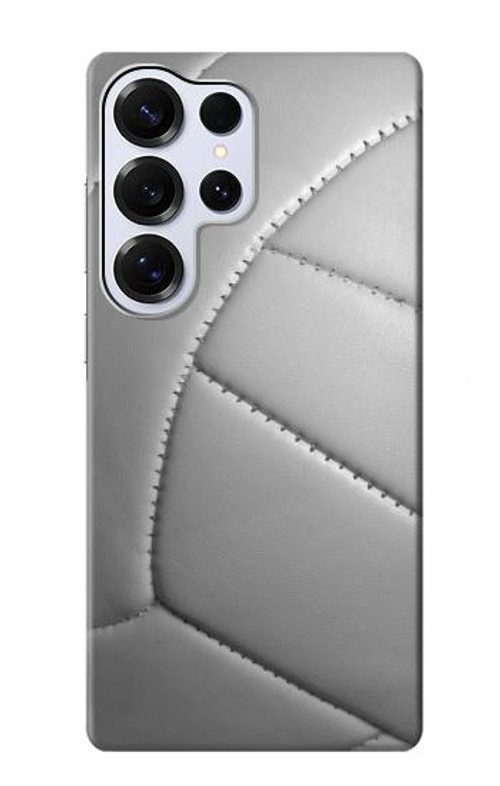 S2530 Volleyball Ball Case Cover Custodia per Samsung Galaxy S25 Ultra