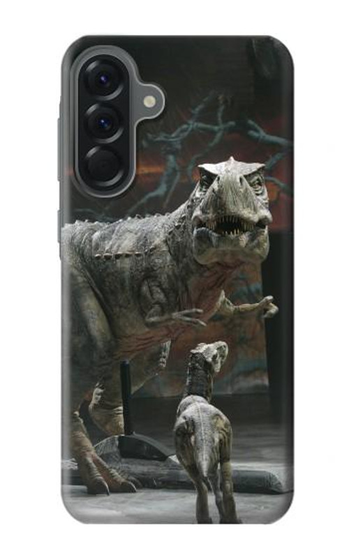 S1288 Dinosaur T Rex Museum Case Cover Custodia per Samsung Galaxy A56