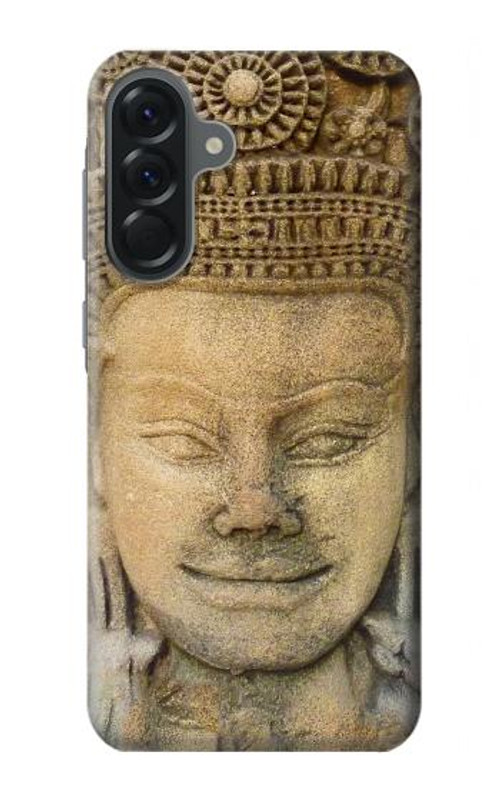 S2416 Apsaras Angkor Wat Cambodian Art Case Cover Custodia per Samsung Galaxy A56
