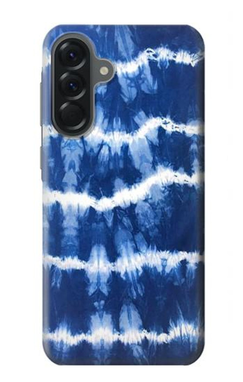 S3671 Blue Tie Dye Case Cover Custodia per Samsung Galaxy A56