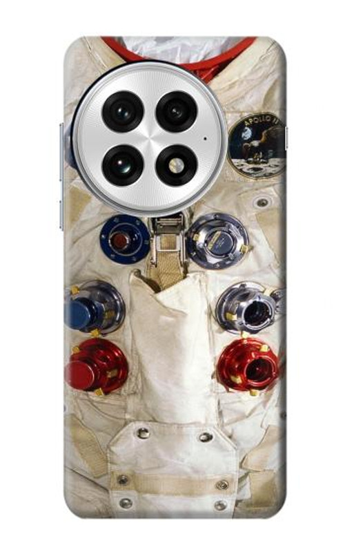 S2639 Neil Armstrong White Astronaut Space Suit Case Cover Custodia per OnePlus 13 S2639 Neil Armstrong White Astronaut Space Suit Case Cover Custodia per OnePlus 13