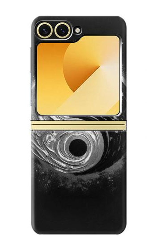 S4020 Taoism Yin Yang Case Cover Custodia per Samsung Galaxy Z Flip 6