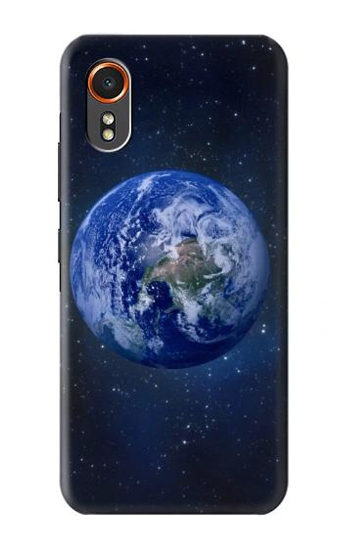 S3430 Blue Planet Case Cover Custodia per Samsung Galaxy XCover7