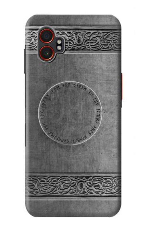 S2413 Thor Hammer Case Cover Custodia per Samsung Galaxy XCover7 Pro S2413 Thor Hammer Case Cover Custodia per Samsung Galaxy XCover7 Pro