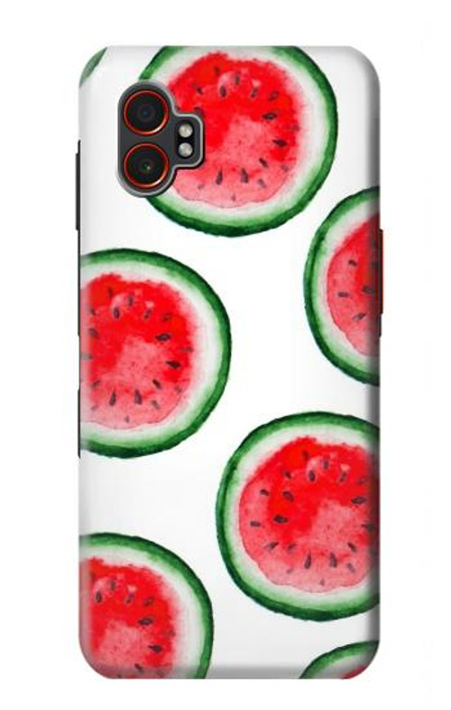 S3236 Watermelon Pattern Case Cover Custodia per Samsung Galaxy XCover7 Pro