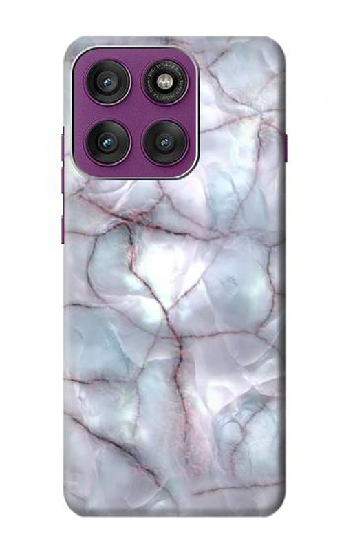 S2316 Dark Blue Marble Texture Graphic Print Case Cover Custodia per Motorola Edge 60 Pro S2316 Dark Blue Marble Texture Graphic Print Case Cover Custodia per Motorola Edge 60 Pro