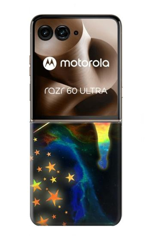 S2583 Tinkerbell Magic Sparkle Case Cover Custodia per Motorola Razr 60 Ultra, Razr Ultra 2025 S2583 Tinkerbell Magic Sparkle Case Cover Custodia per Motorola Razr 60 Ultra, Razr Ultra 2025
