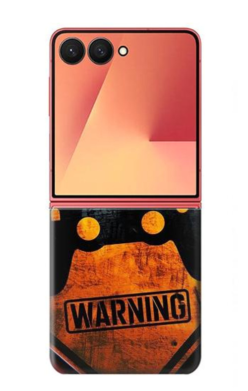 S3690 Gamer Zone Case Cover Custodia per Samsung Galaxy Z Flip 7