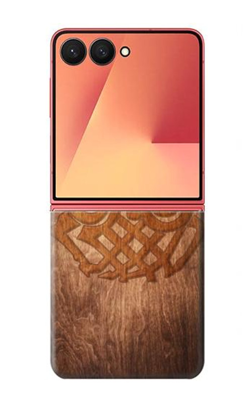S3830 Odin Loki Sleipnir Norse Mythology Asgard Case Cover Custodia per Samsung Galaxy Z Flip 7