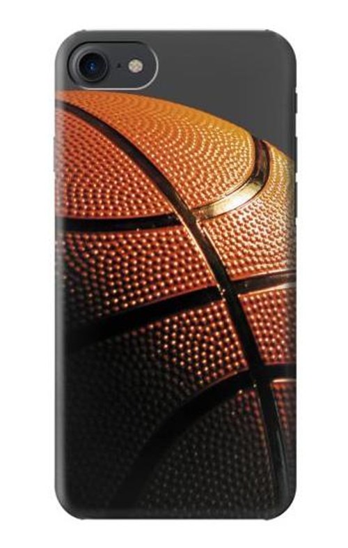 S0980 Basketball Sport Case Cover Custodia per iPhone 7, iPhone 8