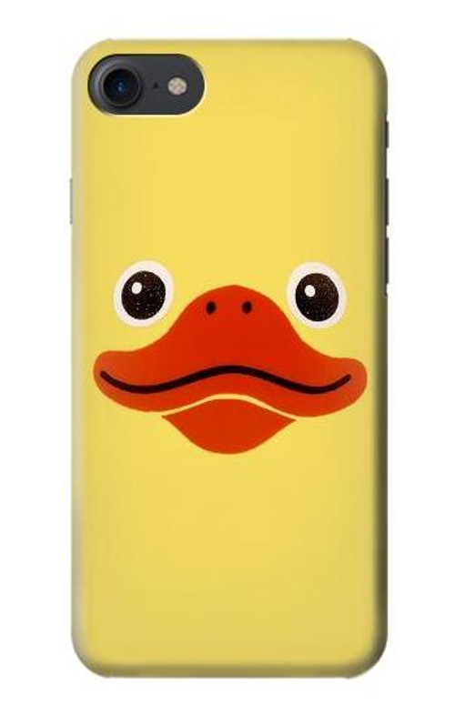 S1922 Duck Face Case Cover Custodia per iPhone 7, iPhone 8