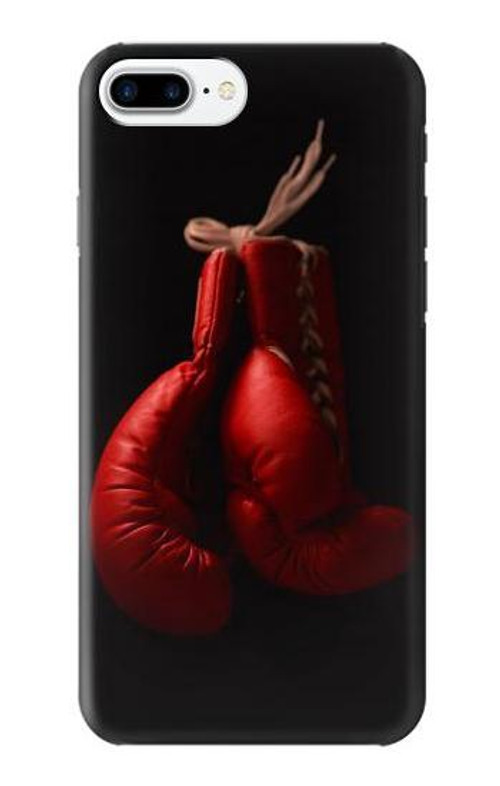 S1253 Boxing Glove Case Cover Custodia per iPhone 7 Plus, iPhone 8 Plus