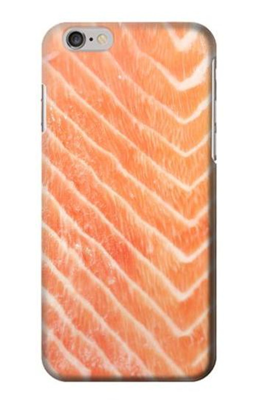S2700 Salmon Fish Graphic Case Cover Custodia per iPhone 6 6S