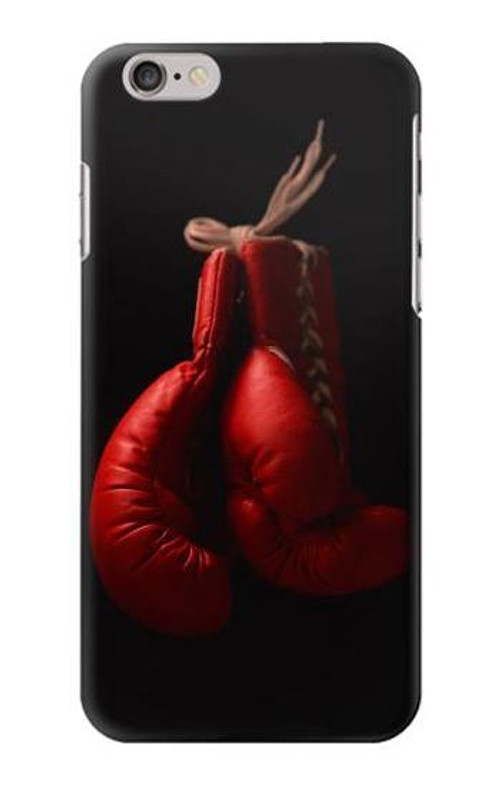 S1253 Boxing Glove Case Cover Custodia per iPhone 6 Plus, 6S Plus