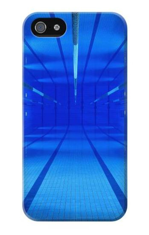 S2787 Swimming Pool Under Water Case Cover Custodia per iPhone 5 5S SE S2787 Swimming Pool Under Water Case Cover Custodia per iPhone 5 5S SE