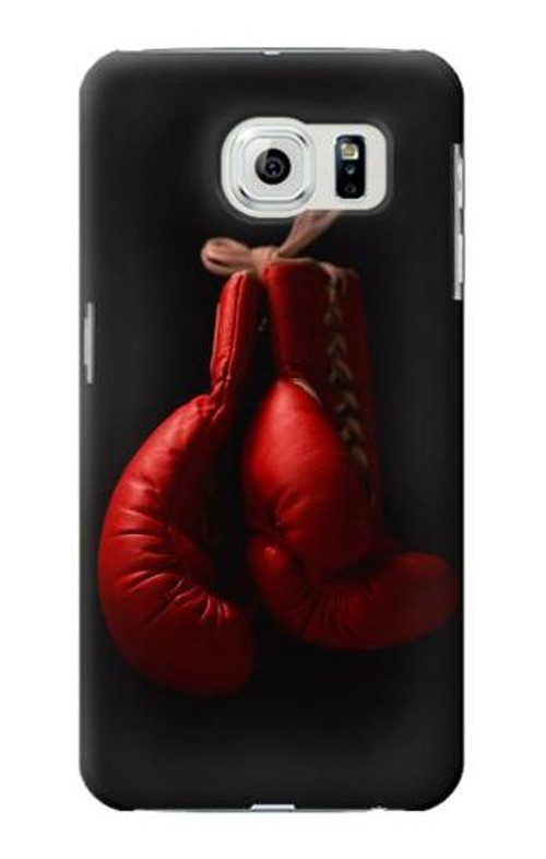 S1253 Boxing Glove Case Cover Custodia per Samsung Galaxy S6