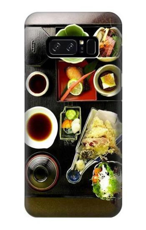 S0627 Japanese Food Case Cover Custodia per Note 8 Samsung Galaxy Note8 S0627 Japanese Food Case Cover Custodia per Note 8 Samsung Galaxy Note8