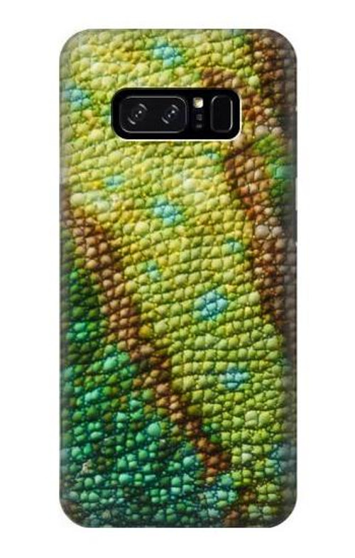 S3057 Lizard Skin Graphic Printed Case Cover Custodia per Note 8 Samsung Galaxy Note8