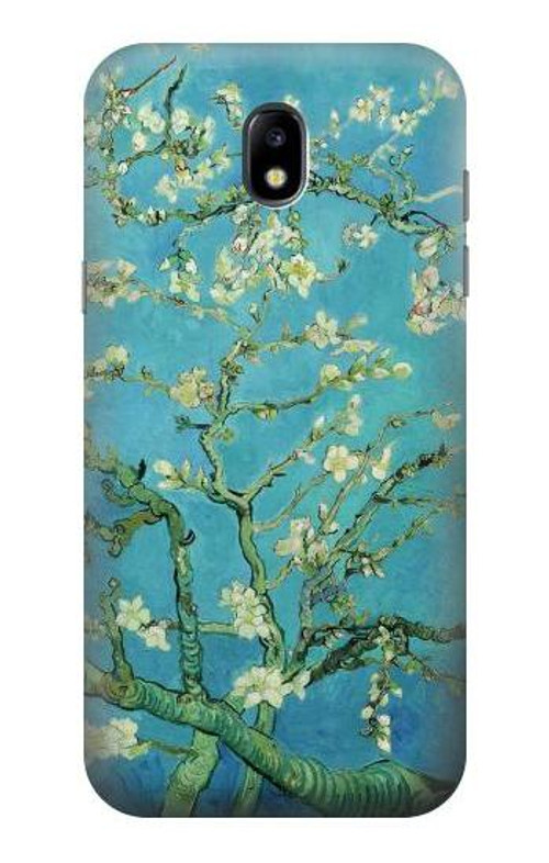 S2692 Vincent Van Gogh Almond Blossom Case Cover Custodia per Samsung Galaxy J5 (2017) EU Version