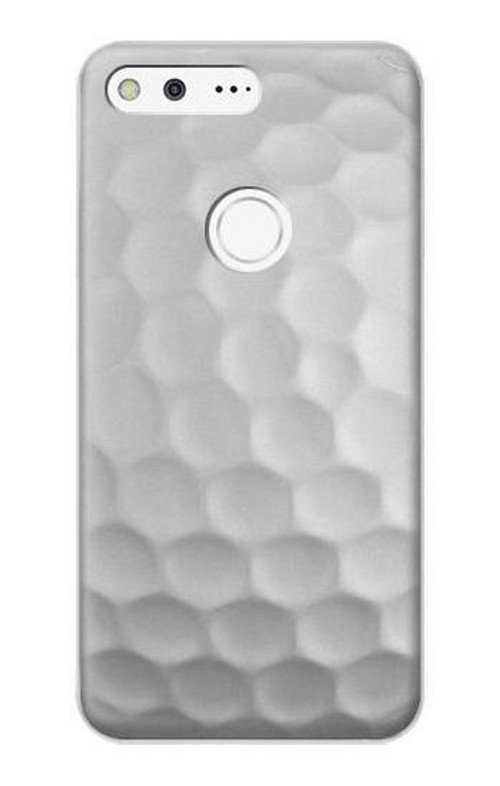 S0071 Golf Ball Case Cover Custodia per Google Pixel XL