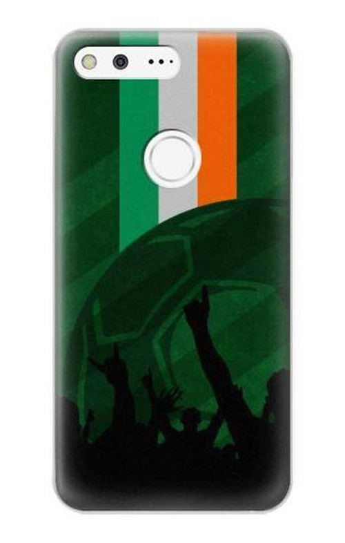 S3002 Ireland Football Soccer Euro 2016 Case Cover Custodia per Google Pixel XL