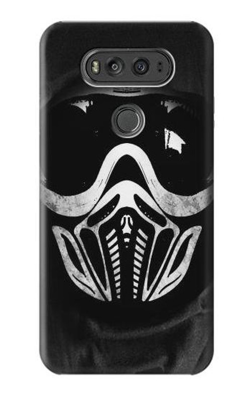 S2924 Paintball Case Cover Custodia per LG V20