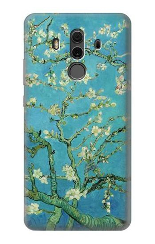 S2692 Vincent Van Gogh Almond Blossom Case Cover Custodia per Huawei Mate 10 Pro, Porsche Design