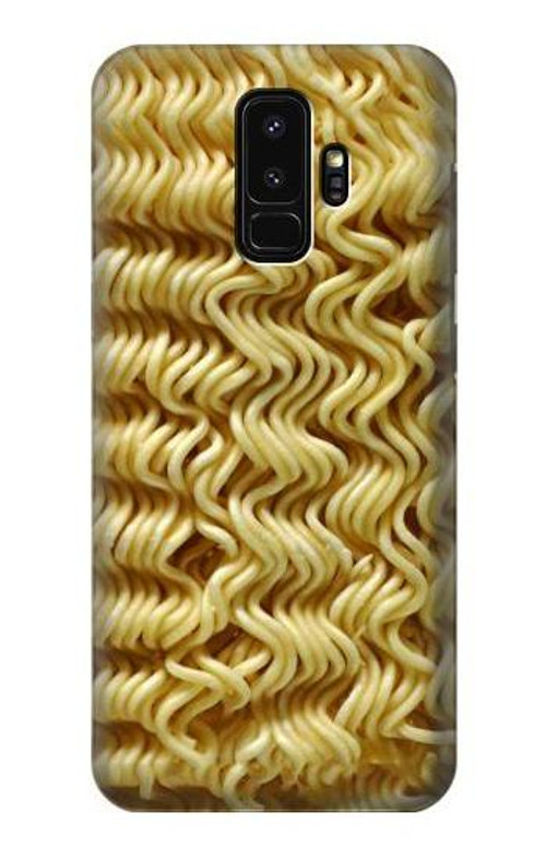 S2715 Instant Noodles Case Cover Custodia per Samsung Galaxy S9 Plus