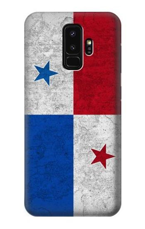 S2978 Panama Football Soccer Copa 2016 Case Cover Custodia per Samsung Galaxy S9 Plus