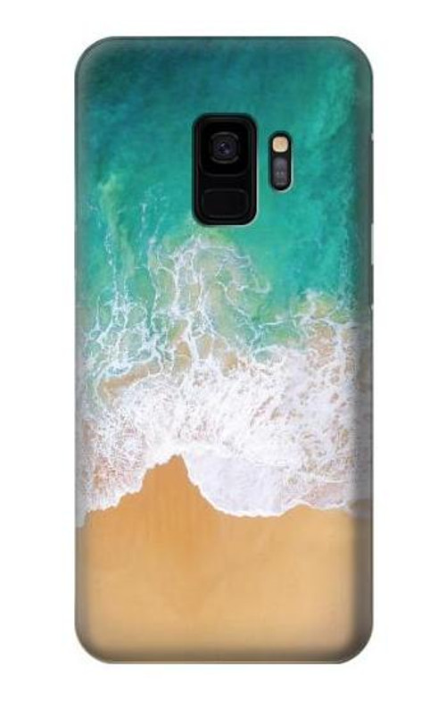 S3150 Sea Beach Case Cover Custodia per Samsung Galaxy S9